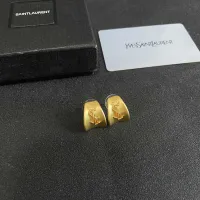 $29.00 USD Yves Saint Laurent YSL Earrings For Women #1448987