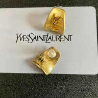 $29.00 USD Yves Saint Laurent YSL Earrings For Women #1448987
