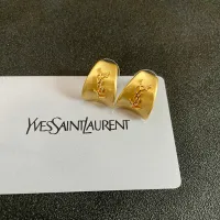 $29.00 USD Yves Saint Laurent YSL Earrings For Women #1448987