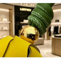 $34.00 USD LOEWE Key Holder And Bag Buckle #1448996