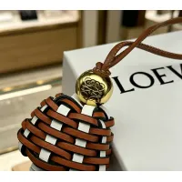 $40.00 USD LOEWE Key Holder And Bag Buckle #1449000