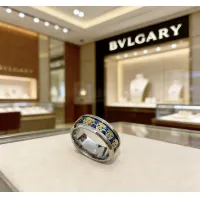 $38.00 USD Bvlgari Rings For Unisex #1449007