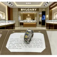 $38.00 USD Bvlgari Rings For Unisex #1449007