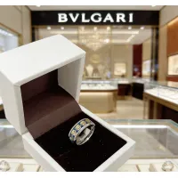 $38.00 USD Bvlgari Rings For Unisex #1449007