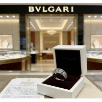 $38.00 USD Bvlgari Rings For Unisex #1449007