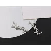 $25.00 USD Yves Saint Laurent YSL Earrings For Women #1449010