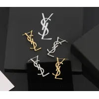 $25.00 USD Yves Saint Laurent YSL Earrings For Women #1449011