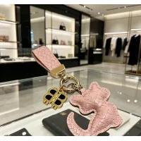 $38.00 USD Balenciaga Key Holder And Bag Buckle #1449016