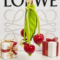 $34.00 USD LOEWE Key Holder And Bag Buckle #1449021