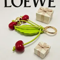 $34.00 USD LOEWE Key Holder And Bag Buckle #1449021