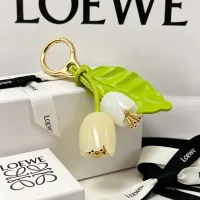 $34.00 USD LOEWE Key Holder And Bag Buckle #1449022