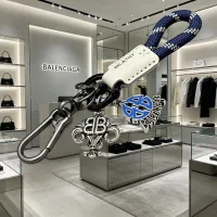 $38.00 USD Balenciaga Key Holder And Bag Buckle #1449038