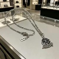 $40.00 USD Balenciaga Necklaces #1449043