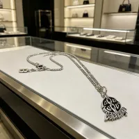 $40.00 USD Balenciaga Necklaces #1449043