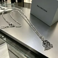 $40.00 USD Balenciaga Necklaces #1449043