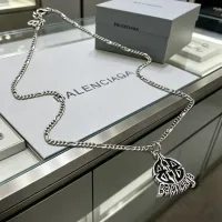 $40.00 USD Balenciaga Necklaces #1449043