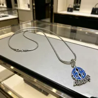 $40.00 USD Balenciaga Necklaces #1449044