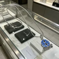 $40.00 USD Balenciaga Necklaces #1449044