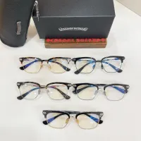 $68.00 USD Chrome Hearts Goggles #1449068