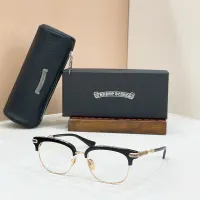 $68.00 USD Chrome Hearts Goggles #1449069