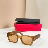 $60.00 USD Yves Saint Laurent YSL AAA Quality Sunglasses #1449077