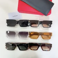 $60.00 USD Yves Saint Laurent YSL AAA Quality Sunglasses #1449077