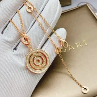 $36.00 USD Bvlgari Necklaces #1449101