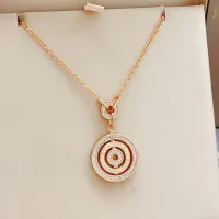 $36.00 USD Bvlgari Necklaces #1449101