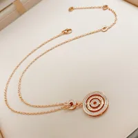 $36.00 USD Bvlgari Necklaces #1449101