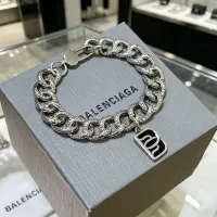 $48.00 USD Balenciaga Bracelets #1449112