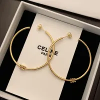 $25.00 USD Celine Earrings For Women #1449114