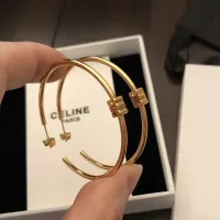 $25.00 USD Celine Earrings For Women #1449114