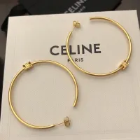 $25.00 USD Celine Earrings For Women #1449114