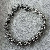 $48.00 USD Chrome Hearts Bracelets #1449127