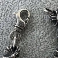 $48.00 USD Chrome Hearts Bracelets #1449127