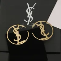 $27.00 USD Yves Saint Laurent YSL Earrings For Women #1449179