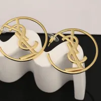 $27.00 USD Yves Saint Laurent YSL Earrings For Women #1449179