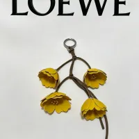 $36.00 USD LOEWE Key Holder And Bag Buckle #1449197