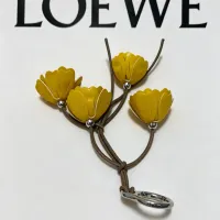 $36.00 USD LOEWE Key Holder And Bag Buckle #1449197