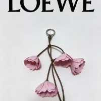 $36.00 USD LOEWE Key Holder And Bag Buckle #1449203