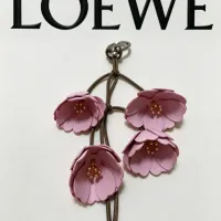 $36.00 USD LOEWE Key Holder And Bag Buckle #1449203