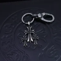 $42.00 USD Chrome Hearts Key Holder And Bag Buckle #1449204