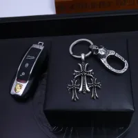 $42.00 USD Chrome Hearts Key Holder And Bag Buckle #1449204