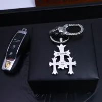 $42.00 USD Chrome Hearts Key Holder And Bag Buckle #1449204