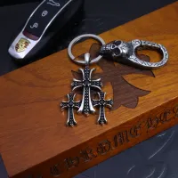 $42.00 USD Chrome Hearts Key Holder And Bag Buckle #1449204