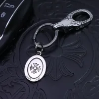 $42.00 USD Chrome Hearts Key Holder And Bag Buckle #1449210