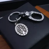 $42.00 USD Chrome Hearts Key Holder And Bag Buckle #1449210