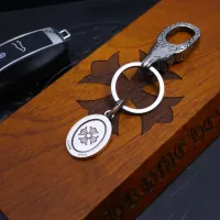 $42.00 USD Chrome Hearts Key Holder And Bag Buckle #1449210