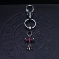 $42.00 USD Chrome Hearts Key Holder And Bag Buckle #1449211