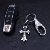 $42.00 USD Chrome Hearts Key Holder And Bag Buckle #1449211